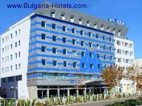 Bulgaria hotels
